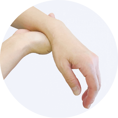 つらい症状、疾患のイメージ03